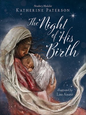 cover image of The Night of His Birth